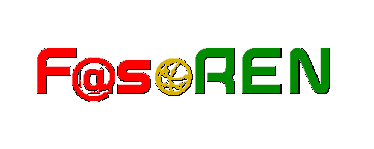 FasoREN Logo